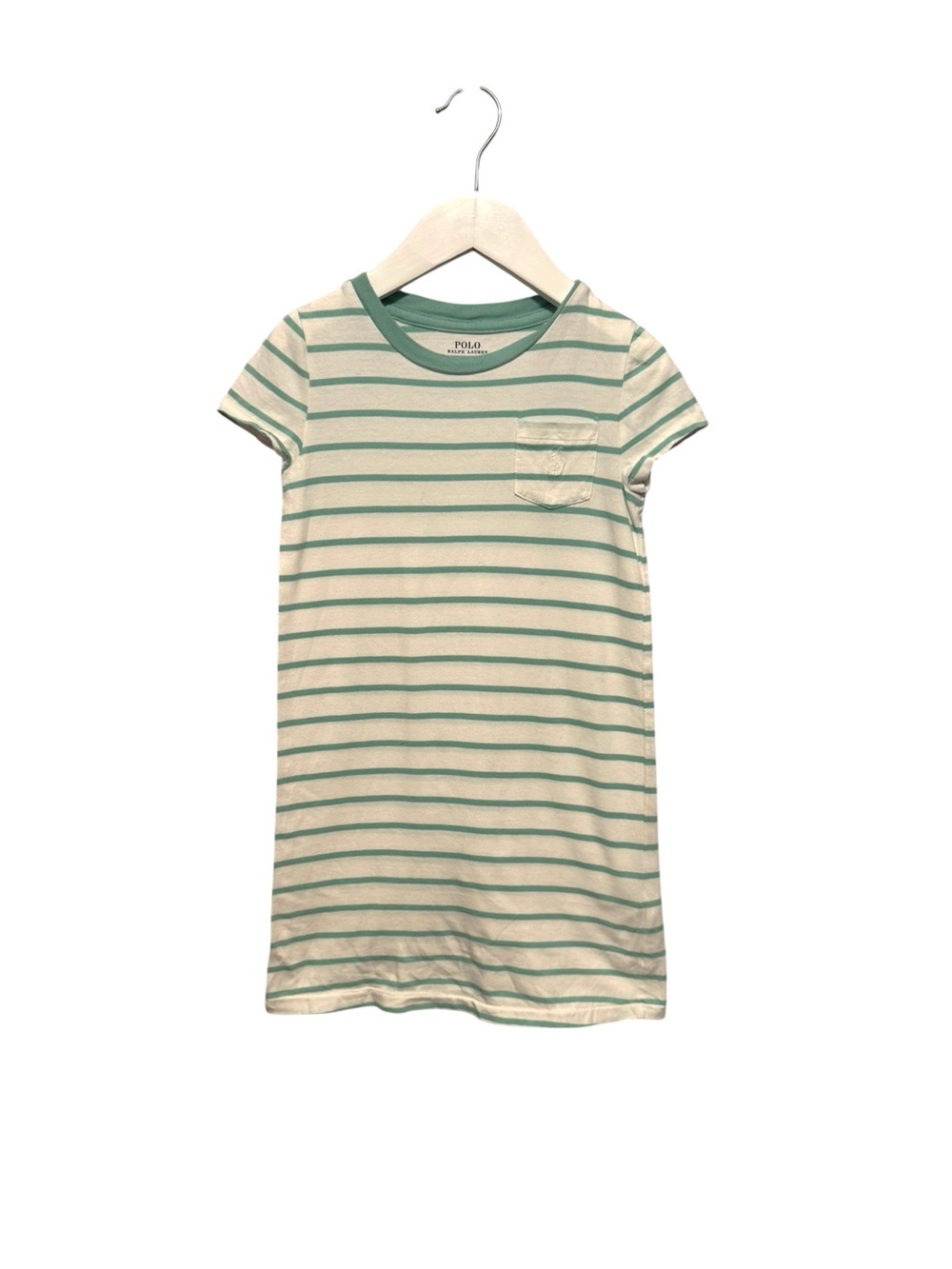 ⭐️ 5/$30 Polo Ralph Lauren Kids Dress size 5